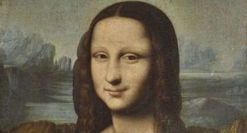 Quasi 3 Milioni Di Euro Per La Mona Lisa Hekking Oggi Treviso 